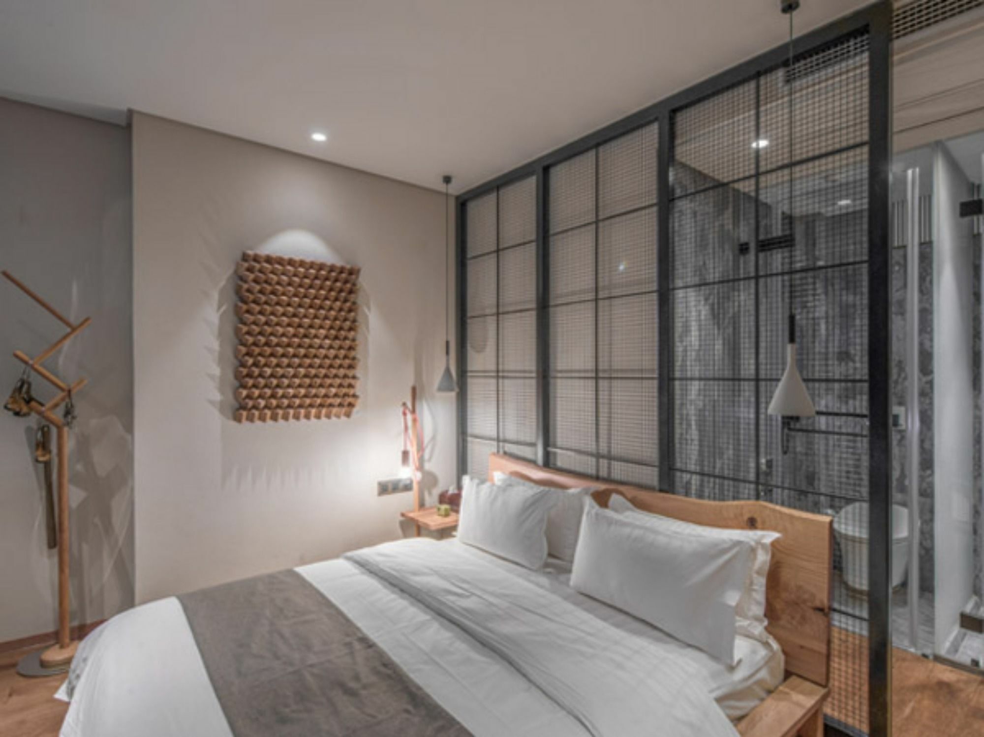 Yu Hotel Shanghai Bagian luar foto