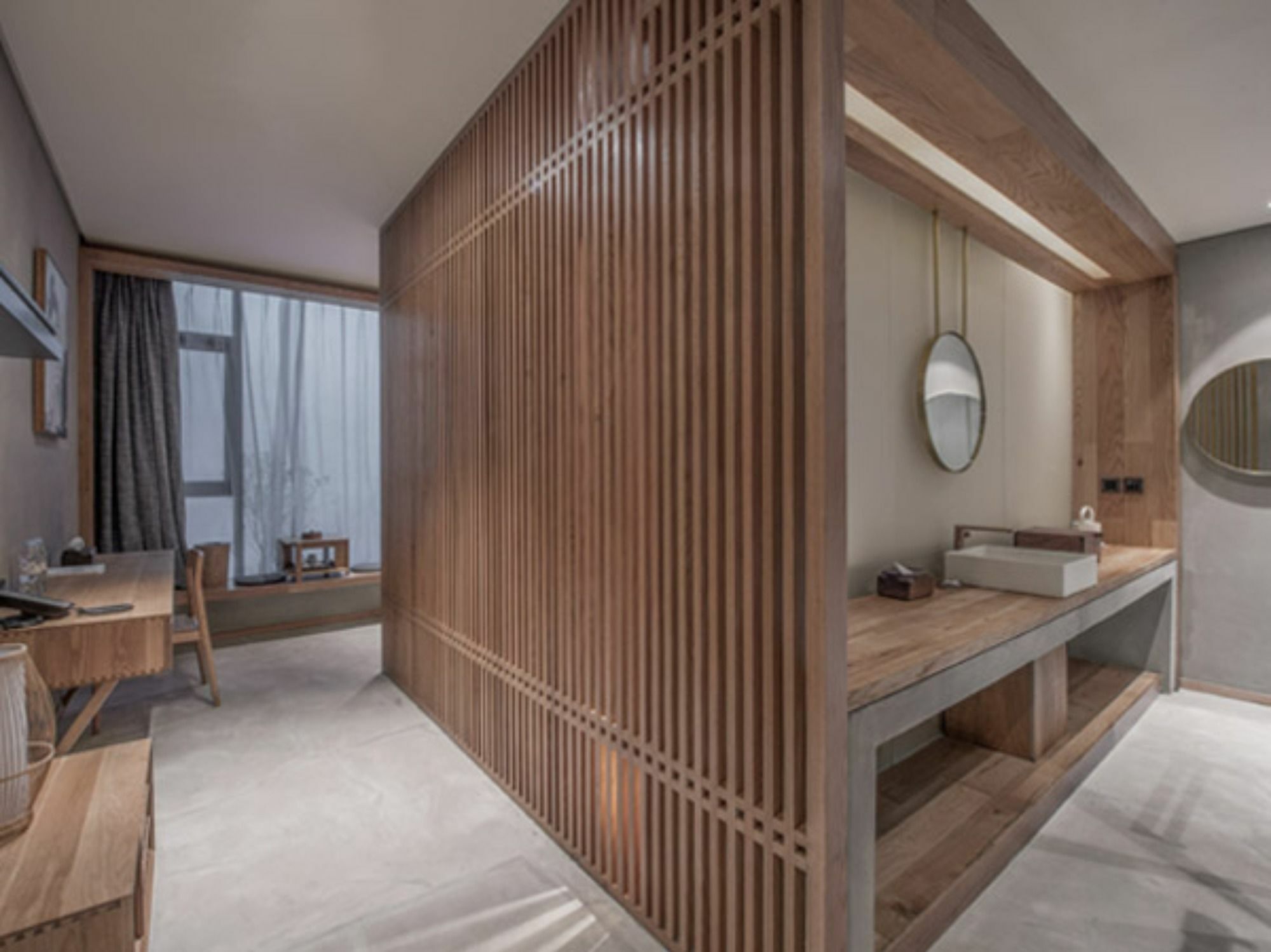 Yu Hotel Shanghai Bagian luar foto