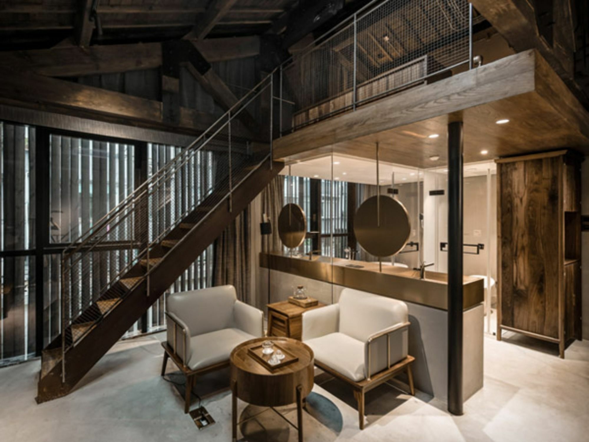 Yu Hotel Shanghai Bagian luar foto